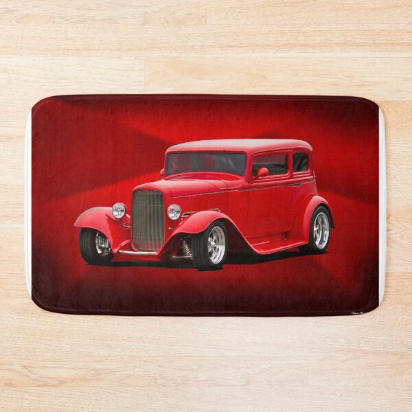 Item preview, 1932 Ford Victoria 'Vicky' designed and sold by DaveKoontz.