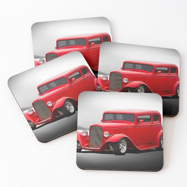 Item preview, 1932 Ford Victoria 'Vicky' designed and sold by DaveKoontz.