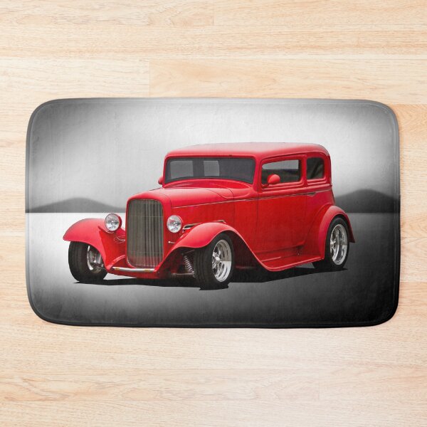 Item preview, 1932 Ford Victoria 'Vicky' designed and sold by DaveKoontz.