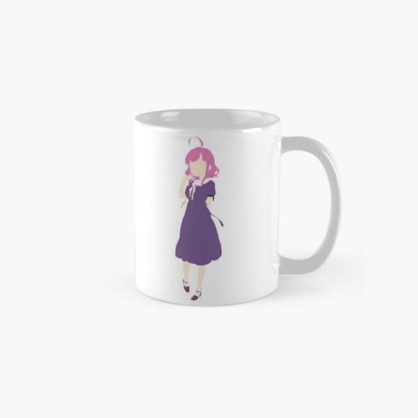 Gakkou Gurashi! : Yuki Takeya Coffee Mug for Sale by pbandjess