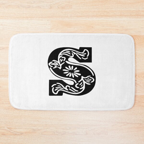 Item preview, Type S designed and sold by Unknown Anonymous.