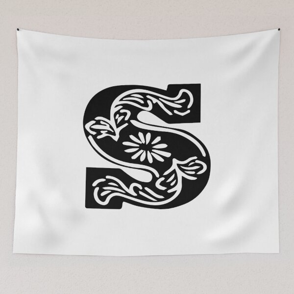 Item preview, Type S designed and sold by Unknown Anonymous.