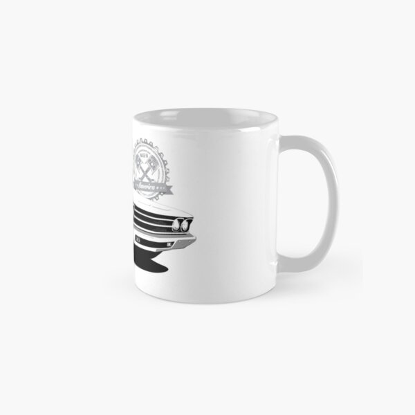 Mug