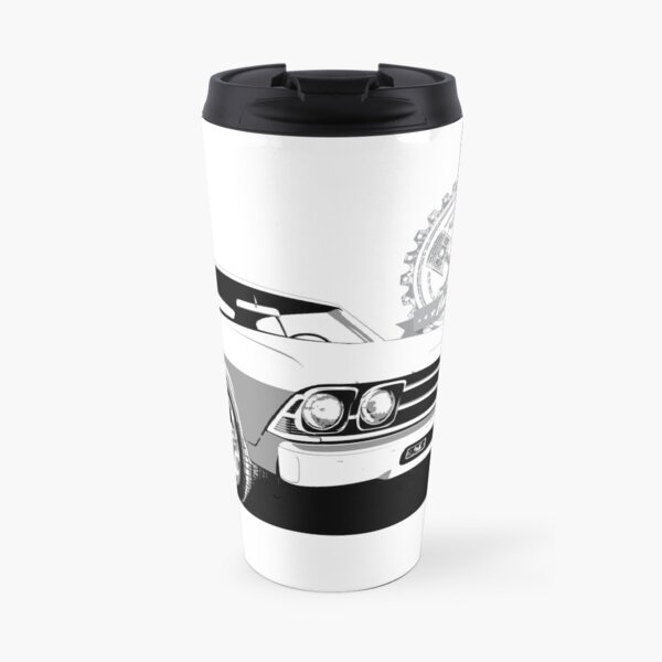 Travel Mug