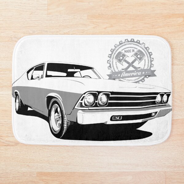 Bath Mat
