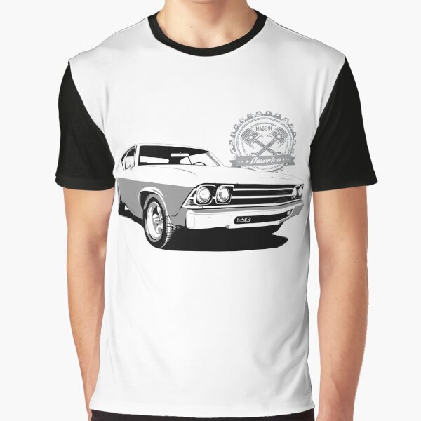 Graphic T-Shirt