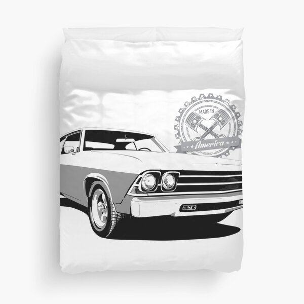 Duvet Cover
