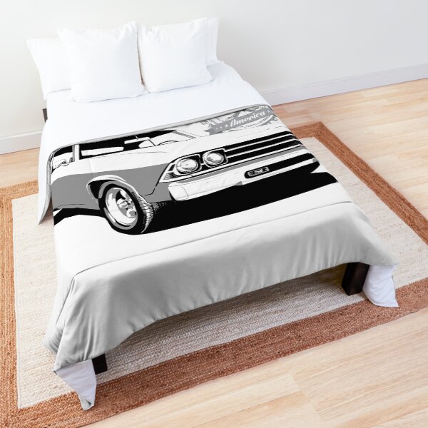 Comforter