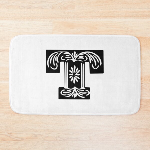 Item preview, Type T designed and sold by Unknown Anonymous.