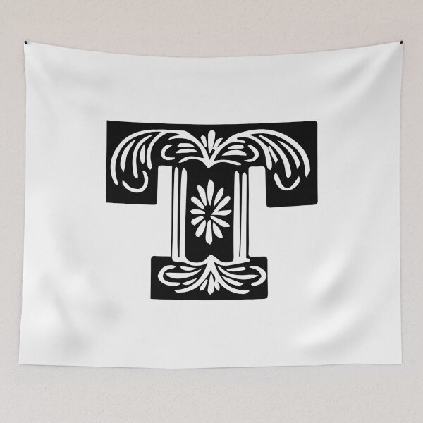 Item preview, Type T designed and sold by Unknown Anonymous.