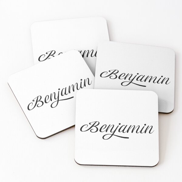 Item preview, Benjamin designed and sold by gulden.