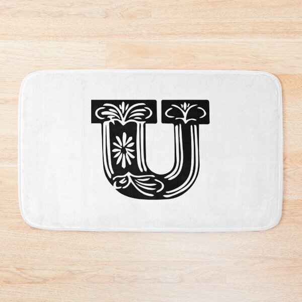 Item preview, Type U designed and sold by Unknown Anonymous.