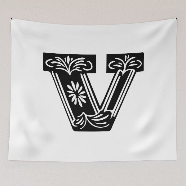 Item preview, Type V designed and sold by Unknown Anonymous.