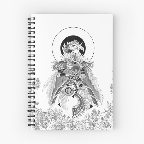Item preview, Edelgard Inktober designed and sold by YukiraNine.