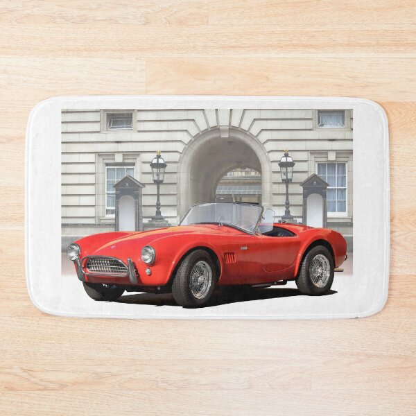 Item preview, 1964 AC Cobra 289 Roadster designed and sold by DaveKoontz.