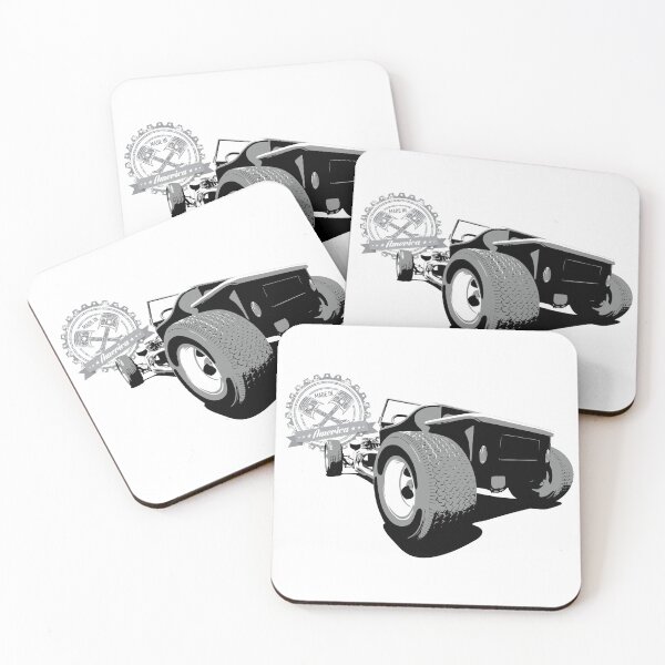 Item preview, T-Bucket Ford Hot Rod - Made in America designed and sold by 6thGear.