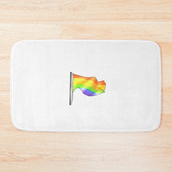Item preview, Queer Pride Flag designed and sold by Katrina Dunsire.