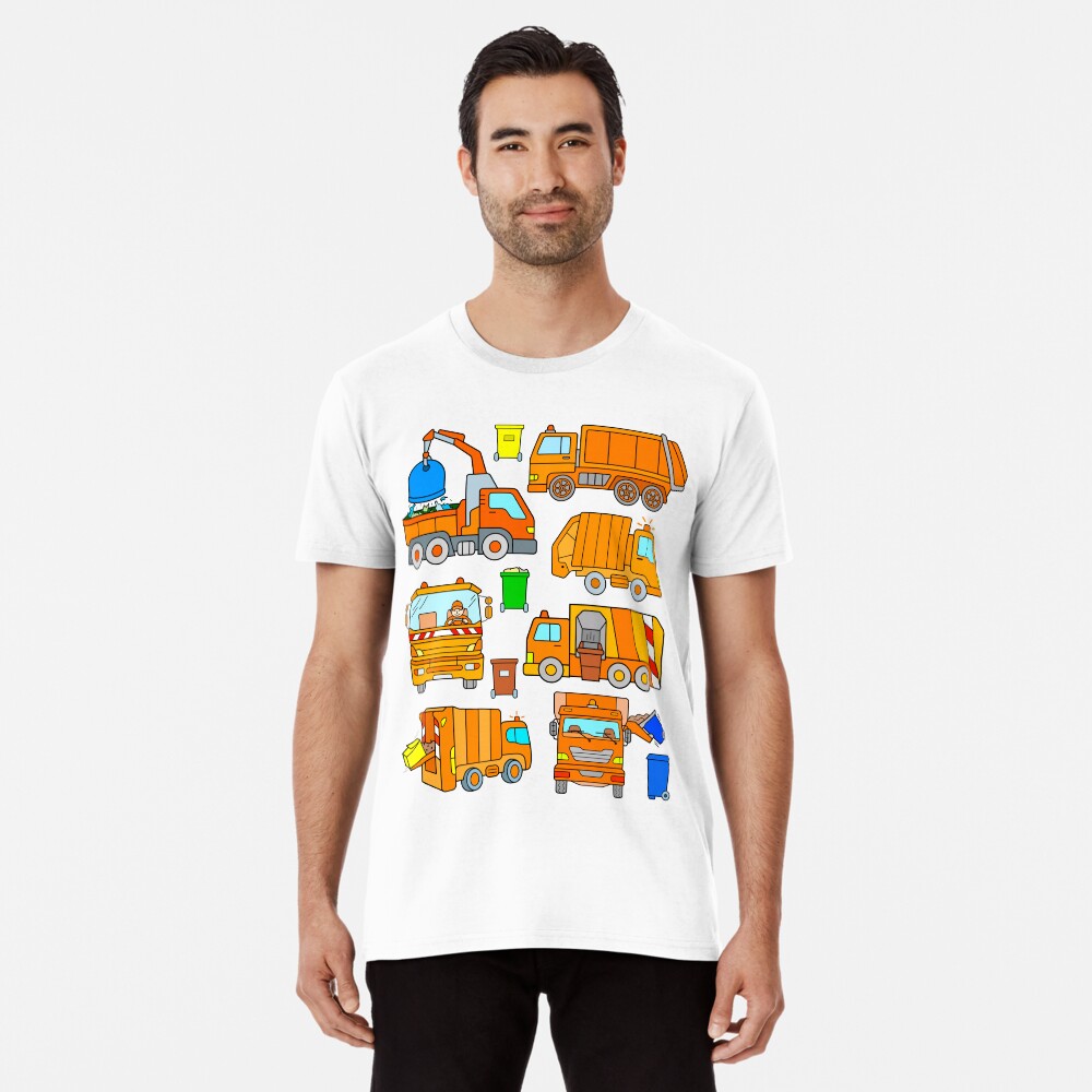 Item preview, Premium T-Shirt designed and sold by samshirts.