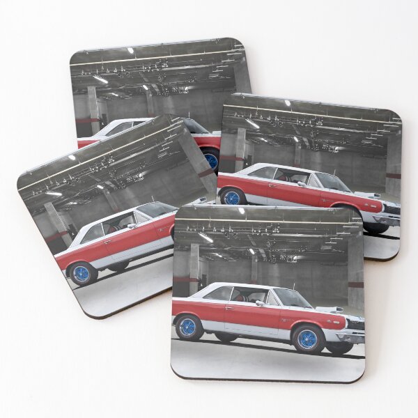 Item preview, 1969 AMC Hurst SC Rambler designed and sold by DaveKoontz.