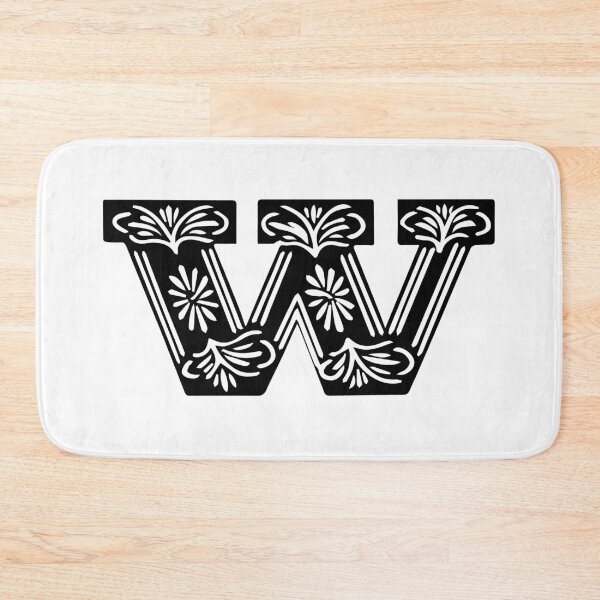 Item preview, Type W designed and sold by Unknown Anonymous.