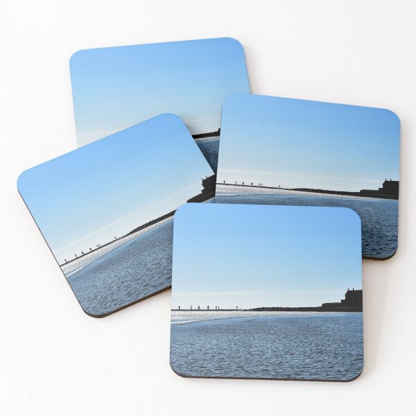 Item preview, Crossing the Causeway designed and sold by pearlred.