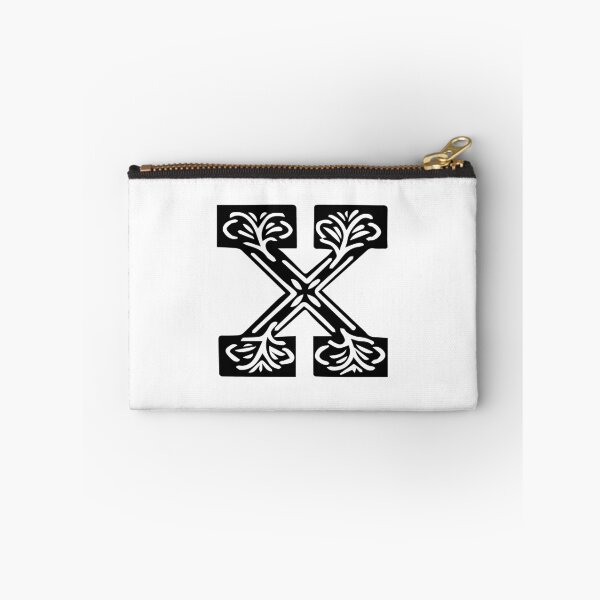 Item preview, Type X designed and sold by Unknown Anonymous.