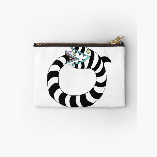Item preview, Sandy Ouroboros designed and sold by Indigo Meadows.