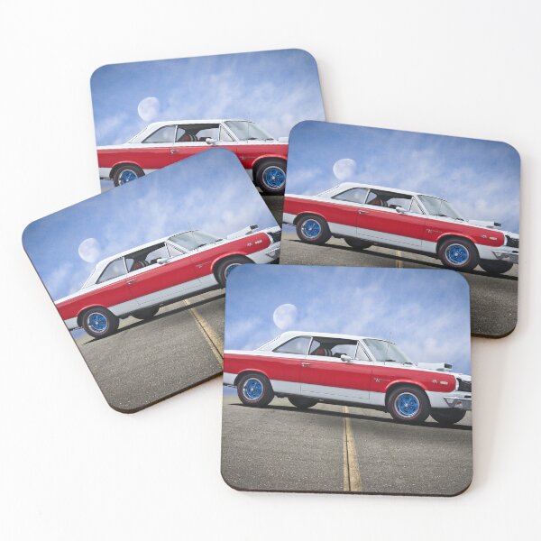 Item preview, 1969 AMC Hurst SC Rambler designed and sold by DaveKoontz.