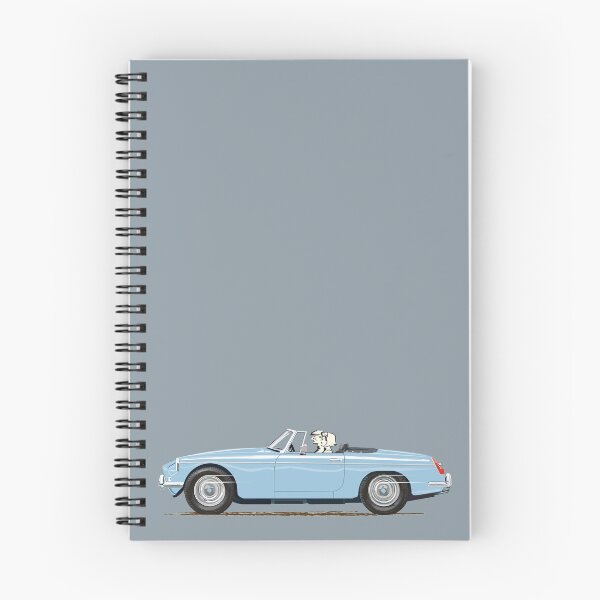 Item preview, Bermuda Blue 'B' – the Classic British Sports Car designed and sold by Bigs66.
