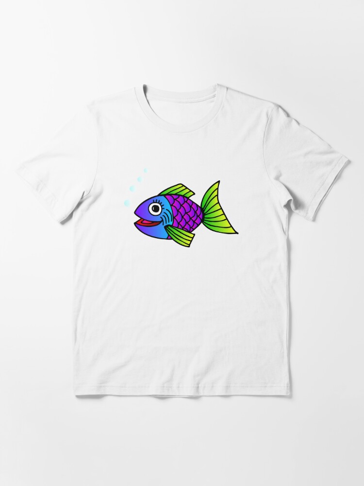 2022-23 new york city happy fish shirt