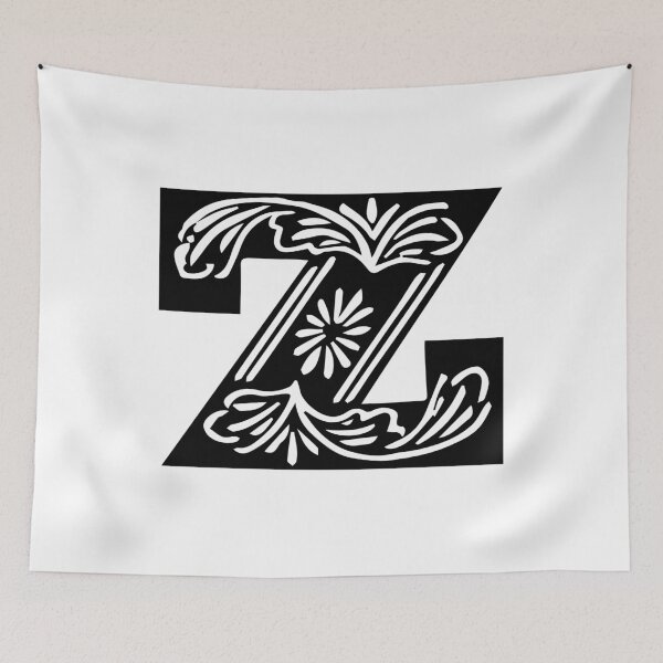 Item preview, Type Z designed and sold by Unknown Anonymous.