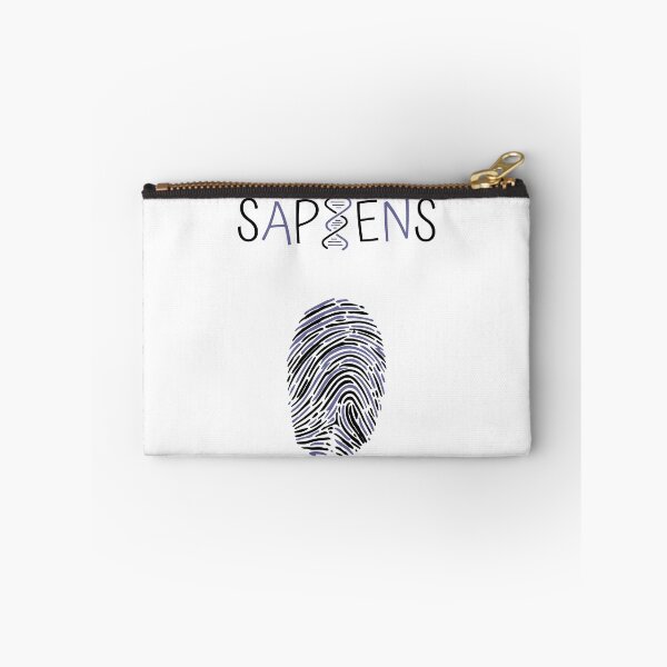 Item preview, Homo Sapiens Fingerprint DNA designed and sold by RIVEofficial.