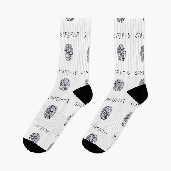 Item preview, Homo Sapiens Fingerprint DNA designed and sold by RIVEofficial.