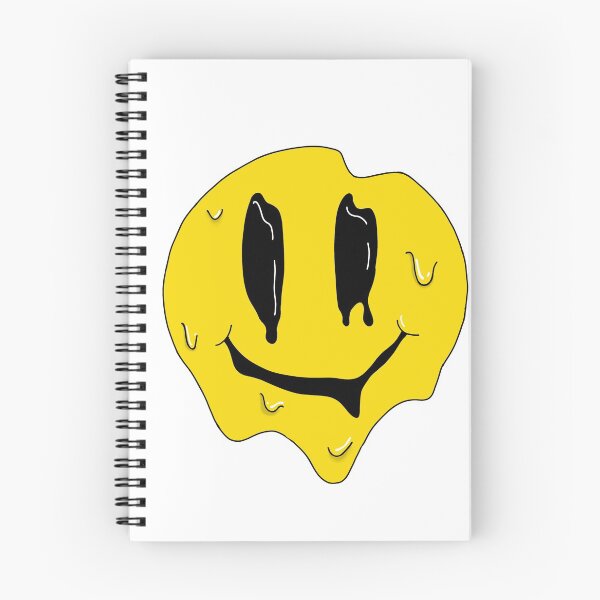 Item preview, Fusión feliz designed and sold by Rayna McCluskey.