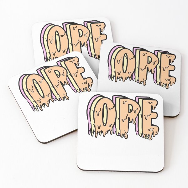 Item preview, ope dripped designed and sold by pltulley.