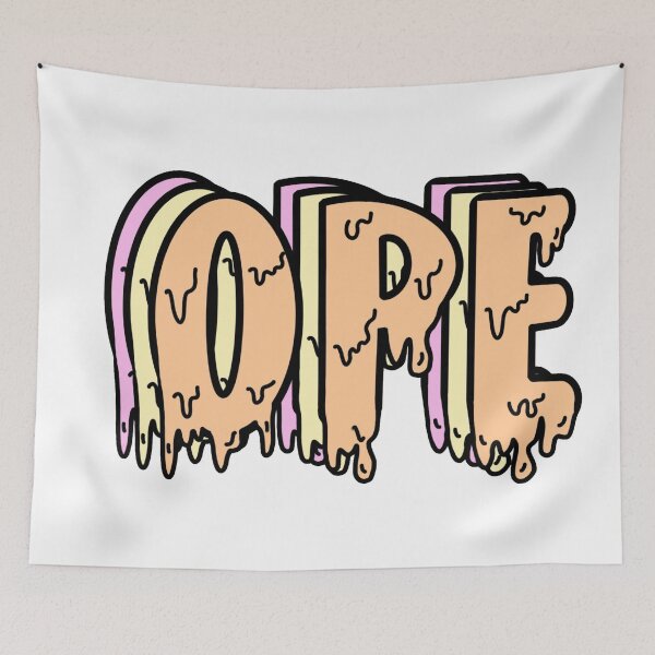 Item preview, ope dripped designed and sold by pltulley.