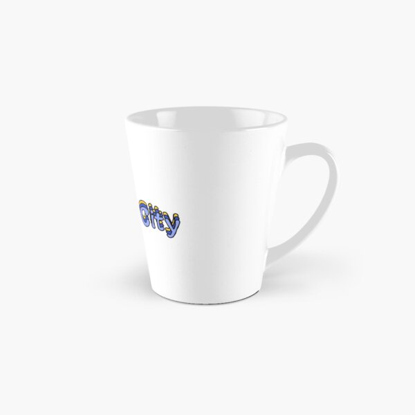 Kansas City, Retro Tall Mug