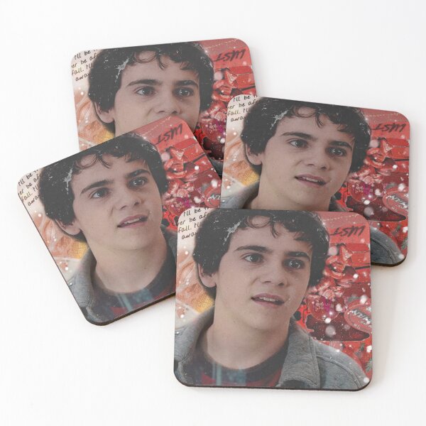 Item preview, jack d grazer designed and sold by derrymerch.