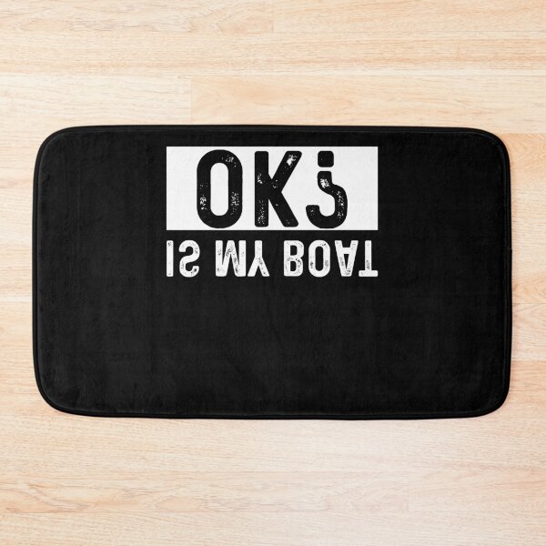 Item preview, Boating designed and sold by 4tomic.