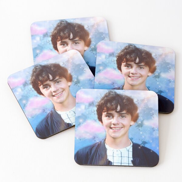 Item preview, jack d grazer  designed and sold by derrymerch.