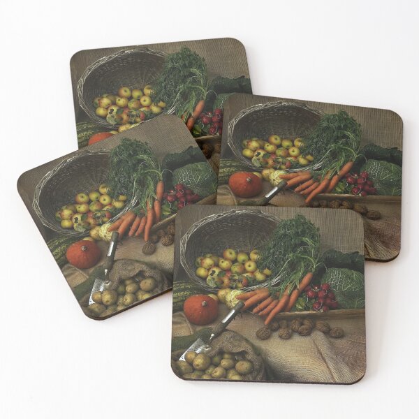 Item preview, Vegetables and fruits from the garden. designed and sold by Aliibnouhassan.