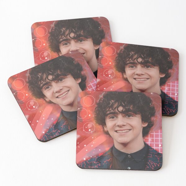 Item preview, jack d grazer designed and sold by derrymerch.