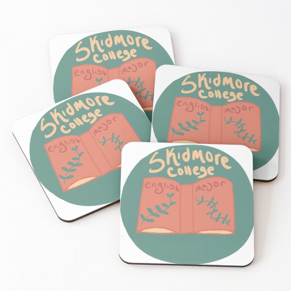Item preview, Skidmore College English designed and sold by teheaux.