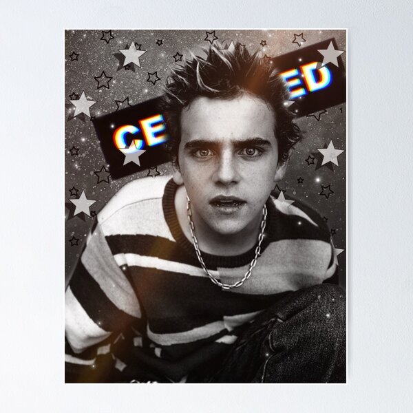 Item preview, jack d grazer designed and sold by derrymerch.