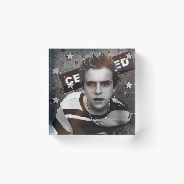 Item preview, jack d grazer designed and sold by derrymerch.