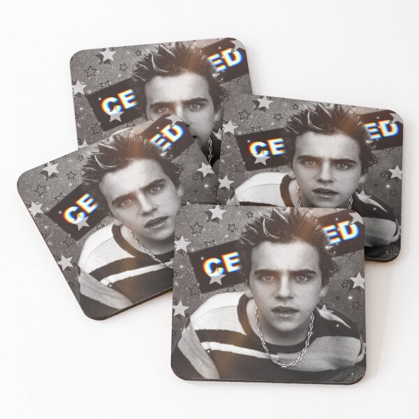 Item preview, jack d grazer designed and sold by derrymerch.