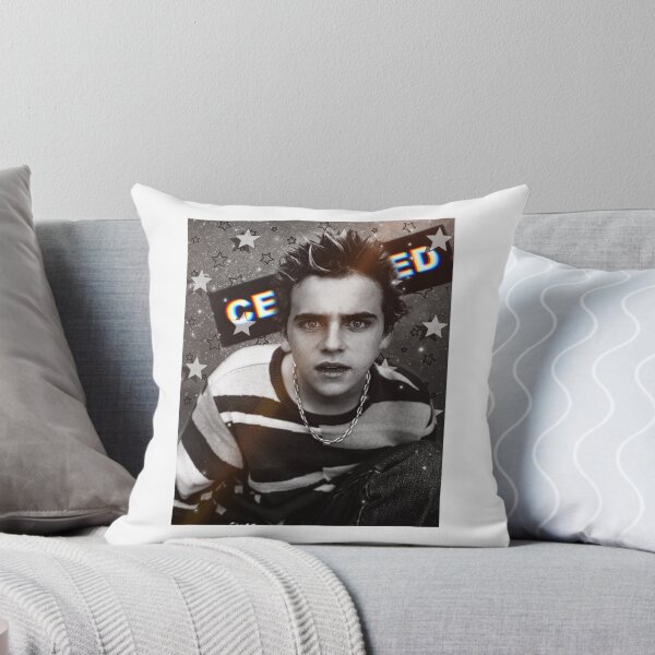 Item preview, jack d grazer designed and sold by derrymerch.