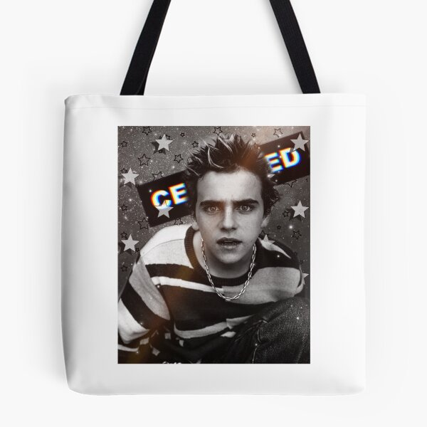 Item preview, jack d grazer designed and sold by derrymerch.