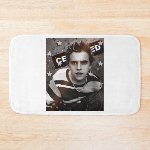 Item preview, jack d grazer designed and sold by derrymerch.