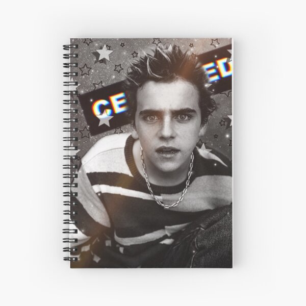Item preview, jack d grazer designed and sold by derrymerch.